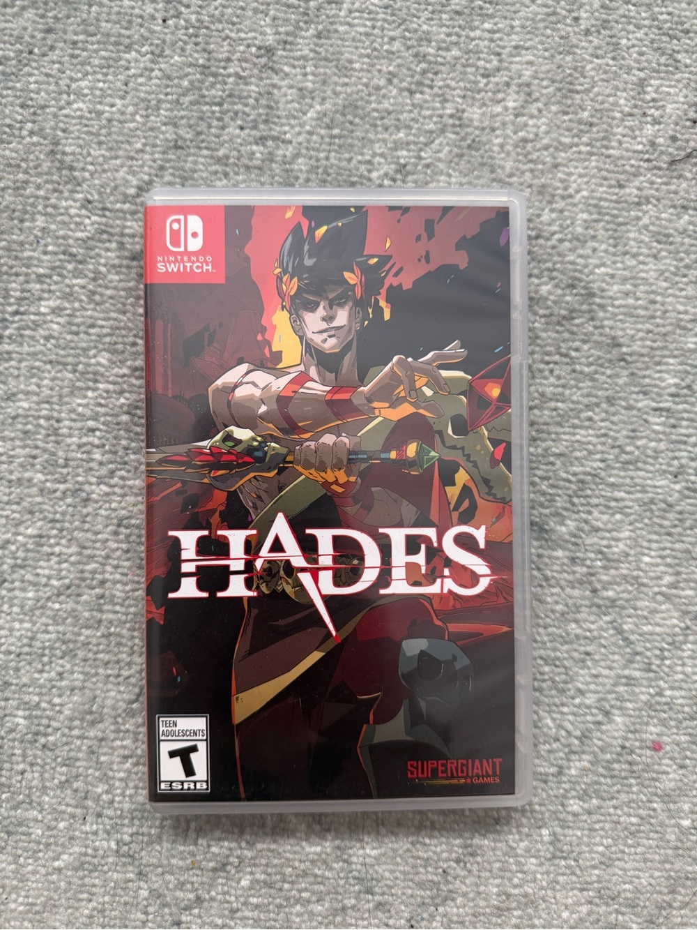 Luigi‘s mansion and Hades - Picture 2 of 2